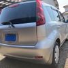 nissan note 2008 -NISSAN--Note DBA-E11--E11-259449---NISSAN--Note DBA-E11--E11-259449- image 5