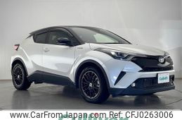 toyota c-hr 2019 -TOYOTA--C-HR DAA-ZYX10--ZYX10-2191744---TOYOTA--C-HR DAA-ZYX10--ZYX10-2191744-