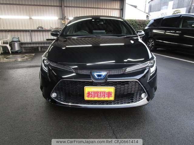 toyota corolla-touring-wagon 2020 quick_quick_6AA-ZWE211W_ZWE211-6024589 image 2