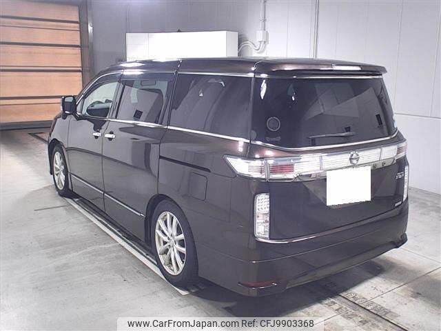 nissan elgrand 2014 -NISSAN 【松本 300ﾓ2018】--Elgrand TNE52--040793---NISSAN 【松本 300ﾓ2018】--Elgrand TNE52--040793- image 2