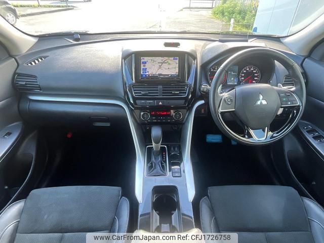 mitsubishi eclipse-cross 2023 CFJ1726758 image 2