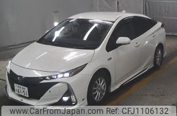 toyota prius-phv 2018 quick_quick_DLA-ZVW52_ZVW52-3086248