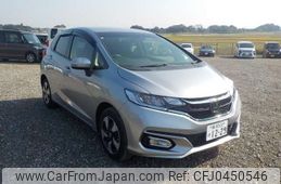 honda fit 2018 -HONDA 【野田 500】--Fit DAA-GP5--GP5-1331363---HONDA 【野田 500】--Fit DAA-GP5--GP5-1331363-