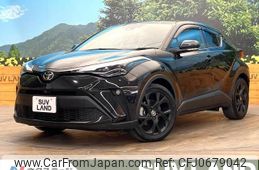 toyota c-hr 2022 -TOYOTA--C-HR 3BA-NGX10--NGX10-2022445---TOYOTA--C-HR 3BA-NGX10--NGX10-2022445-