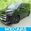 toyota noah 2022 quick_quick_6BA-MZRA90W_MZRA90-0010985 image 1