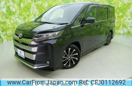 toyota noah 2022 quick_quick_6BA-MZRA90W_MZRA90-0010985