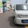 suzuki alto-lapin 2009 -SUZUKI--Alto Lapin HE22S--132700---SUZUKI--Alto Lapin HE22S--132700- image 17