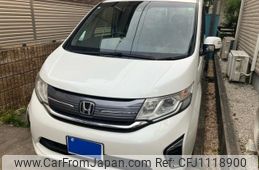 honda stepwagon 2015 -HONDA--Stepwgn DBA-RP1--RP1-1004578---HONDA--Stepwgn DBA-RP1--RP1-1004578-
