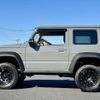 suzuki jimny-sierra 2022 quick_quick_3BA-JB74W_JB74W-154004 image 10