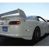 toyota supra 1997 -トヨタ--スープラ E-JZA80--JZA80-0039745---トヨタ--スープラ E-JZA80--JZA80-0039745- image 2