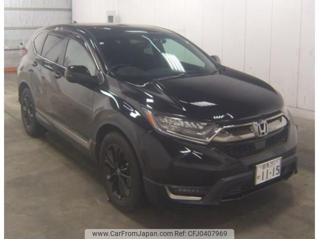 honda cr-v 2020 quick_quick_6BA-RW1_1200451 image 1