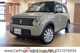 suzuki alto-lapin 2024 quick_quick_HE33S_HE33S-522893