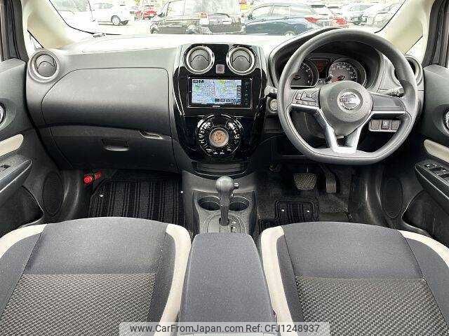 nissan note 2020 504928-930521 image 1