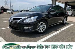 nissan teana 2017 -NISSAN--Teana L33--112460---NISSAN--Teana L33--112460-