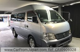 nissan caravan-bus 2004 -NISSAN--Caravan Bus KG-DWGE25ｶｲ---010584---NISSAN--Caravan Bus KG-DWGE25ｶｲ---010584-