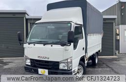 isuzu elf-truck 2020 GOO_NET_EXCHANGE_0203772A30250622W001