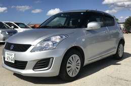 Suzuki Swift 2016