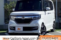 honda n-box 2020 -HONDA--N BOX 6BA-JF3--JF3-2229656---HONDA--N BOX 6BA-JF3--JF3-2229656-