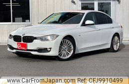 bmw 3-series 2012 -BMW--BMW 3 Series DBA-3A20--WBA3A520X0F113386---BMW--BMW 3 Series DBA-3A20--WBA3A520X0F113386-