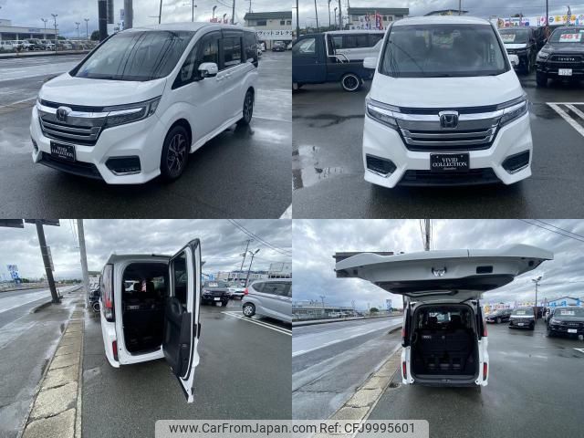 honda stepwagon-spada 2018 quick_quick_DBA-RP4_RP4-1203963 image 2