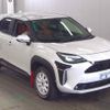 toyota yaris-cross 2020 CFJ1760853 image 1