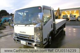 isuzu elf-truck 2018 -ISUZU--Elf TPG-NPR85AR--NPR85-7078605---ISUZU--Elf TPG-NPR85AR--NPR85-7078605-