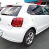 volkswagen polo 2011 -VOLKSWAGEN 【熊本 502ﾋ8417】--VW Polo 6RCBZ--CU009564---VOLKSWAGEN 【熊本 502ﾋ8417】--VW Polo 6RCBZ--CU009564- image 7