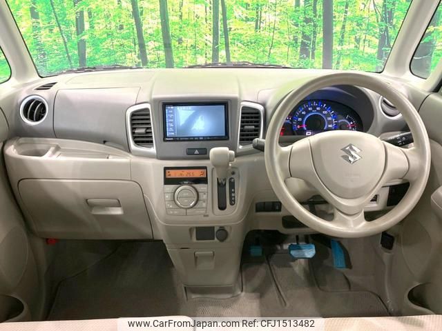 suzuki spacia 2013 CFJ1513482 image 2