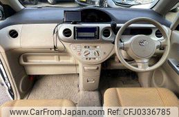 toyota porte 2005 504928-924975