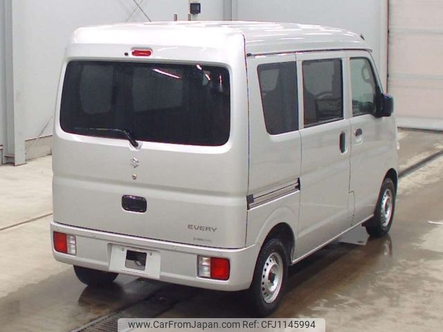 suzuki every 2023 -SUZUKI 【Ｎｏ後日 】--Every DA17V-710277---SUZUKI 【Ｎｏ後日 】--Every DA17V-710277- image 2