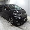 toyota vellfire 2013 -TOYOTA--Vellfire ANH20W-8283724---TOYOTA--Vellfire ANH20W-8283724- image 1