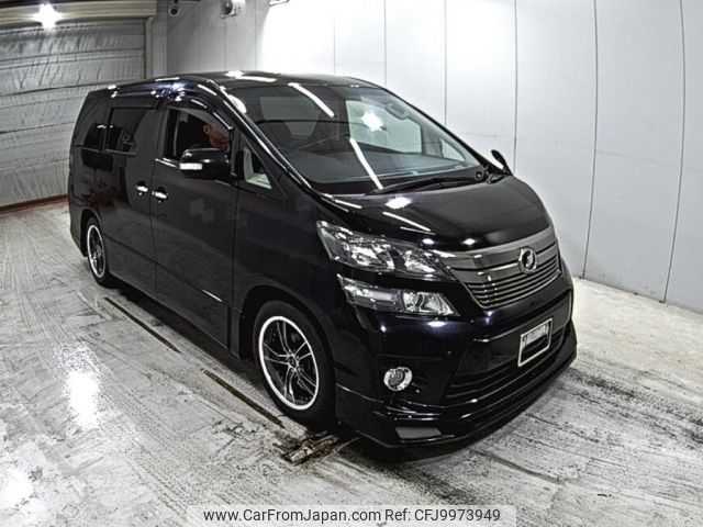 toyota vellfire 2013 -TOYOTA--Vellfire ANH20W-8283724---TOYOTA--Vellfire ANH20W-8283724- image 1