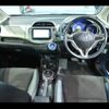 honda fit-hybrid 2012 NIKYO_XK71874 image 1
