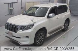 toyota land-cruiser-prado 2019 -TOYOTA--Land Cruiser Prado TRJ150W-0103446---TOYOTA--Land Cruiser Prado TRJ150W-0103446-