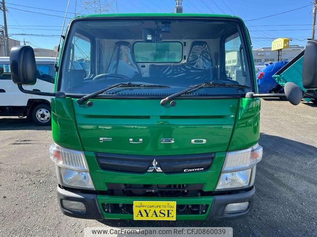 mitsubishi-fuso canter 2014 GOO_NET_EXCHANGE_0500521A30250306W001 image 2