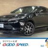 toyota harrier 2019 quick_quick_DBA-ZSU60W_ZSU60-0186575 image 1