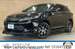 toyota harrier 2019 quick_quick_DBA-ZSU60W_ZSU60-0186575