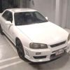 nissan skyline 1999 -NISSAN--Skyline ER34-027571---NISSAN--Skyline ER34-027571- image 1