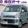 suzuki every-wagon 2018 -SUZUKI--Every Wagon DA17W--DA17W-160973---SUZUKI--Every Wagon DA17W--DA17W-160973- image 1