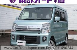 suzuki every-wagon 2018 -SUZUKI--Every Wagon DA17W--DA17W-160973---SUZUKI--Every Wagon DA17W--DA17W-160973-