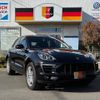 porsche macan 2018 -PORSCHE--Porsche Macan ABA-J1H1--WP1ZZZ95ZJLB07989---PORSCHE--Porsche Macan ABA-J1H1--WP1ZZZ95ZJLB07989- image 1