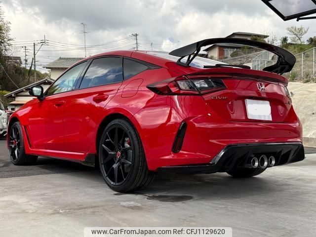 honda civic 2025 quick_quick_6BA-FL5_FL5- image 2