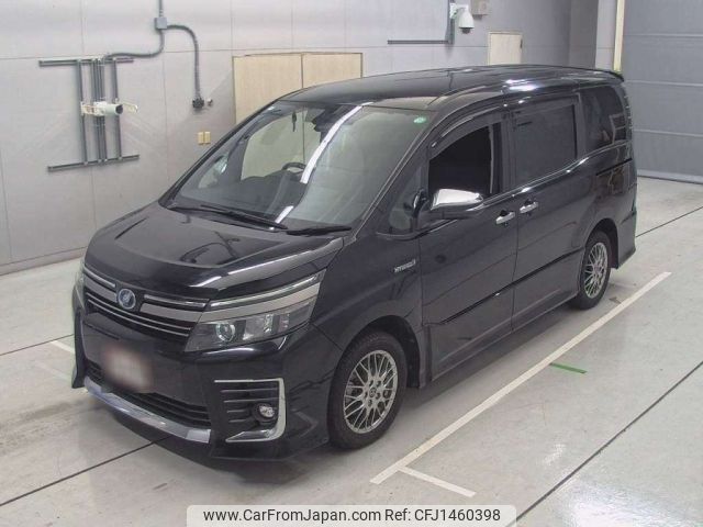 toyota voxy 2016 -TOYOTA--Voxy ZWR80W-0207980---TOYOTA--Voxy ZWR80W-0207980- image 1