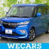 suzuki solio 2019 quick_quick_DAA-MA36S_MA36S-770825 image 1