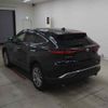 toyota harrier 2021 -TOYOTA--Harrier AXUH80-0027584---TOYOTA--Harrier AXUH80-0027584- image 2