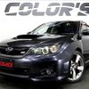subaru impreza 2010 CFJ1496907 image 1
