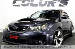 subaru impreza 2010 quick_quick_CBA-GVF_GVF-002343