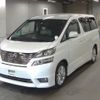 toyota vellfire 2011 quick_quick_DBA-ANH20W_8184042 image 1