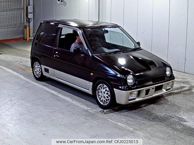 suzuki alto-works 1993 -SUZUKI--Alto Works CR22S-200673---SUZUKI--Alto Works CR22S-200673- image 1