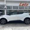 toyota c-hr 2018 quick_quick_ZYX10_ZYX10-2133769 image 15